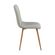 13-Kit-4-Cadeiras-V1002-Rivatti-44-cm--Largura--Estofado-em-Tecido-Nude-e-Base-em-Aco-Simulando-Madeira