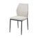 2-Kit-4-Cadeiras-V1004-Rivatti-44-cm--Largura--Estofado-em-Tecido-Nude-e-Base-em-Aco-Preto