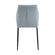 13-Kit-4-Cadeiras-V1004-Rivatti-44-cm--Largura--Estofado-em-Tecido-Cinza-e-Base-em-Aco-Preto
