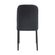 13-Kit-4-Cadeiras-V1006-Rivatti-44-cm--Largura--Estofado-em-Tecido-Preto-e-Base-em-Aco-Preto
