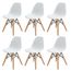 9-Kit-6-Cadeiras-Eiffel-DKR-Infantil-Rivatti-31-cm--Largura--Assento-em-PP-Branco-e-Base-em-Madeira