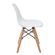 12-Kit-6-Cadeiras-Eiffel-DKR-Infantil-Rivatti-31-cm--Largura--Assento-em-PP-Branco-e-Base-em-Madeira