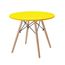 5-Mesa-Infantil-Eiffel-DKR-Rivatti-60-cm--Largura--Tampo-em-Polipropileno--PP--Amarelo-Base-em-Madeira
