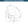 4-Poltrona-Massagem-Reclinavel-Michigan-Rivatti-PU-Preto-Base-Aco-Preto-com-Controle-e-Apoio-para-Pes-Desenho-tecnico