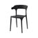 2-Kit-4-Cadeiras-Empilhaveis-Valeria-Rivatti-485--Largura--Assento-e-Base-em-PP-Preto