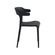 4-Kit-4-Cadeiras-Empilhaveis-Valeria-Rivatti-485--Largura--Assento-e-Base-em-PP-Preto