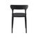 5-Kit-4-Cadeiras-Empilhaveis-Valeria-Rivatti-485--Largura--Assento-e-Base-em-PP-Preto