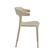 11-Kit-4-Cadeiras-Empilhaveis-Valeria-Rivatti-485--Largura--Assento-e-Base-em-PP-Fendi