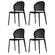 1-Kit-4-Cadeiras-Empilhaveis-Lane-Rivatti-46-cm--Largura--Assento-e-Base-em-PP-Preto