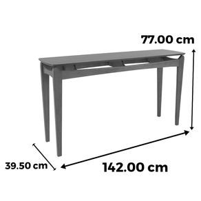 1900---APARADOR-AURORA--MADEIRA--