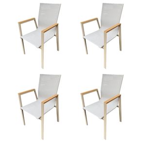 Kit-4-Cadeiras-com-Braco-Empilhavel-Angra-Maresias-Fratini-Fendi-Assento-em-Tela-Base-Aluminio
