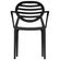 Cadeira-Empilhavel-Com-Braco-Inmetro-Stripe-Im-In-Area-Externa-Interna-Polipropileno-UV-Preto--3-