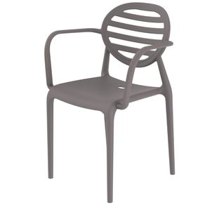 Cadeira-Empilhavel-Com-Braco-Inmetro-Stripe-Im-In-Area-Externa-Interna-Polipropileno-UV-Mushroom