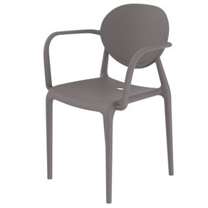 Cadeira-Empilhavel-Com-Braco-Inmetro-Slick-Im-In-Area-Externa-Interna-Polipropileno-UV-Mushroom