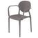Cadeira-Empilhavel-Com-Braco-Inmetro-Slick-Im-In-Area-Externa-Interna-Polipropileno-UV-Mushroom