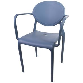 Cadeira-Empilhavel-Com-Braco-Inmetro-Slick-Im-In-Area-Externa-Interna-Polipropileno-UV-Lazuli