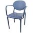 Cadeira-Empilhavel-Com-Braco-Inmetro-Slick-Im-In-Area-Externa-Interna-Polipropileno-UV-Lazuli