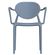 Cadeira-Empilhavel-Com-Braco-Inmetro-Slick-Im-In-Area-Externa-Interna-Polipropileno-UV-Lazuli--2-