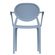 Cadeira-Empilhavel-Com-Braco-Inmetro-Slick-Im-In-Area-Externa-Interna-Polipropileno-UV-Lazuli--3-