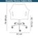 Cadeira-de-Escritorio-RELIC-Im-In-Assento-Polipropileno-Base-Rodizio-Cromado--9-