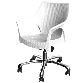 Cadeira-de-Escritorio-RELIC-Im-In-Assento-Polipropileno-Branco-Base-Rodizio-Cromado