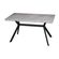 Mesa-de-Jantar-Nika--Tampo-Alba-Madeira--Revestido-Marmorizado-Grey-140-cm