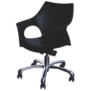 Cadeira-de-Escritorio-RELIC-Im-In-Assento-Polipropileno-Preto-Base-Rodizio-Preto