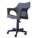 Cadeira-de-Escritorio-RELIC-Im-In-Assento-Polipropileno-Cinza-Base-Rodizio-Preto