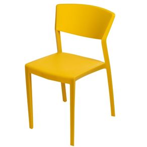 Cadeira-Empilhavel-Inmetro-OUI-Im-In-Area-Externa-e-Interna-Polipropileno-Amarelo-Suporta-Ate-154-kg