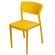 Cadeira-Empilhavel-Inmetro-OUI-Im-In-Area-Externa-e-Interna-Polipropileno-Amarelo-Suporta-Ate-154-kg