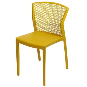 Cadeira-Empilhavel-Inmetro-PETI-Im-In-Area-Externa-e-Interna-Polipropileno-Amarelo-Suporta-154-kg