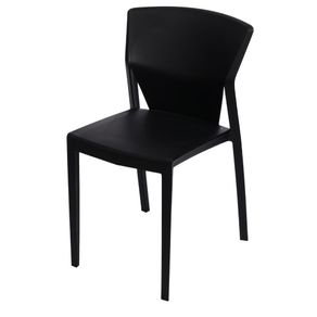 Cadeira-Empilhavel-Inmetro-SERELEPE-Im-In-Area-Externa-e-Interna-Polipropileno-Preto-Suporta-154-kg