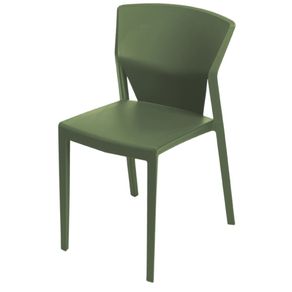 Cadeira-Empilhavel-Inmetro-SERELEPE-Im-In-Area-Externa-e-Interna-Polipropileno-Verde-Suporta-154-kg