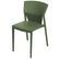 Cadeira-Empilhavel-Inmetro-SERELEPE-Im-In-Area-Externa-e-Interna-Polipropileno-Verde-Suporta-154-kg
