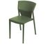 Cadeira-Empilhavel-Inmetro-SERELEPE-Im-In-Area-Externa-e-Interna-Polipropileno-Verde-Suporta-154-kg