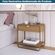 Mesa-de-Cabeceira-Organica-Luna-Artesano-60-cm--largura--em-MDP-Hanover-Uma-Gaveta-Base-Metal-Dourado--6-