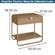 Mesa-de-Cabeceira-Organica-Luna-Artesano-60-cm--largura--em-MDP-Hanover-Uma-Gaveta-Base-Metal-Dourado--5-