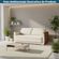 Sofa-Cama-2-Lugares-MH-1609-Herval-158-cm--largura--Colchao-Casal-Linho-Bege-Laterais-Marrom-A--3-