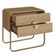 Mesa-de-Cabeceira-Organica-Luna-Artesano-60-cm--largura--em-MDP-Hanover-Duas-Gavetas-Base-Metal-Dourado--2-
