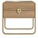 Mesa-de-Cabeceira-Organica-Luna-Artesano-60-cm--largura--em-MDP-Hanover-Duas-Gavetas-Base-Metal-Dourado--3-