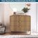 Comoda-Organica-Luna-Artesano-90-cm--largura--em-MDP-Hanover-Tres-Gavetas-Base-Metal-Dourado--6-