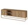 Rack-Organico-Luna-Artesano-180-cm--larg--em-MDP-Hanover-Duas-Gavetas-Base-Metal-Dourado