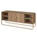 Rack-Organico-Luna-Artesano-150-cm--larg--em-MDP-Hanover-Duas-Gavetas-Base-Metal-Dourado