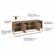 Rack-Organico-Luna-Artesano-150-cm--larg--em-MDP-Hanover-Duas-Gavetas-Base-Metal-Dourado--4-