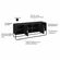 Rack-Organico-Luna-Artesano-150-cm--larg--em-MDP-Nero-Duas-Gavetas-Base-Metal-Preto--4-