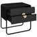 Mesa-de-Cabeceira-Organica-Luna-Artesano-60-cm--largura--em-MDP-Nero-Duas-Gavetas-Base-Metal-Preto--2- Mesa-de-Cabeceira-Organica-Luna-Artesano-60-cm--largura--em-MDP-Nero-Duas-Gavetas-Base-Metal-Preto--2-