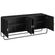 Balcao-Buffet-Organico-Luna-Artesano-180-cm--larg--em-MDP-Nero-Quatro-Portas-Base-Metal-Preto--3-
