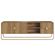 Rack-Organico-Luna-Artesano-180-cm--larg--em-MDP-Hanover-Duas-Gavetas-Base-Metal-Dourado--2-