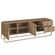 Rack-Organico-Luna-Artesano-180-cm--larg--em-MDP-Hanover-Duas-Gavetas-Base-Metal-Dourado--3-