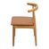 Cadeira-Elbow-Chair-Carina-Or-Design-47-cm--larg--Madeira-Clara-Assento-em-PU-Caramelo--2-